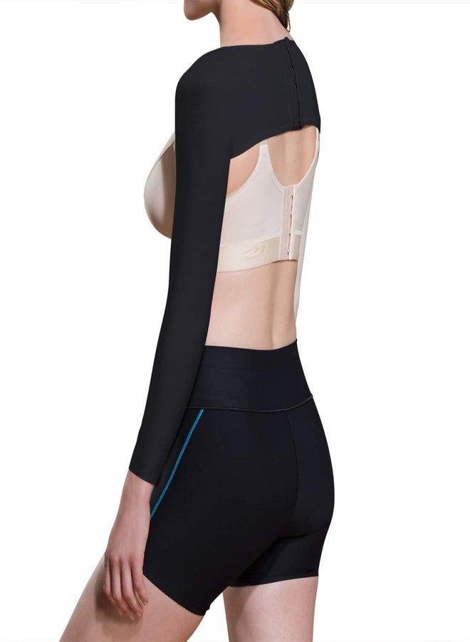 MARENA Women's Compression Sleeves for Arms | Surgical Sleeves - The Marena Group, LLC - Image 2